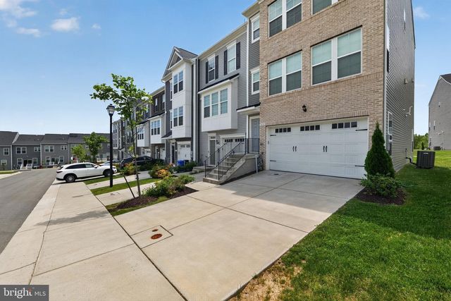 1030 FLESTER LN, Laurel, MD 20707