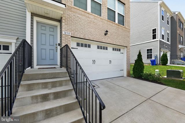 1030 FLESTER LN, Laurel, MD 20707