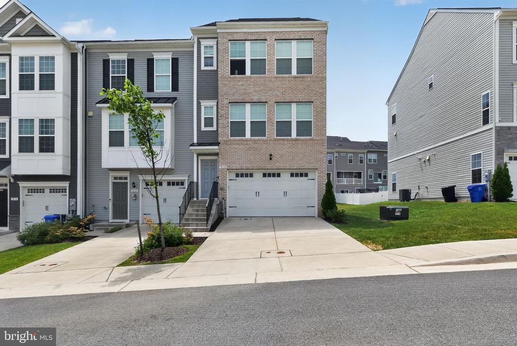 1030 FLESTER LN, Laurel, MD 20707