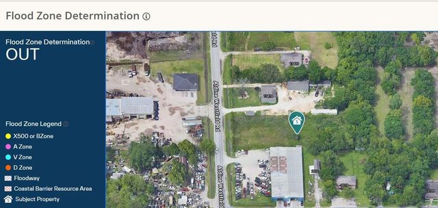 13334 Aldine Westfield Road, Houston, TX 77039