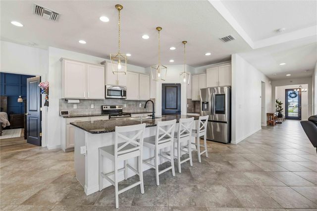 448 TIERRA VERDE WAY, Bradenton, FL 34212