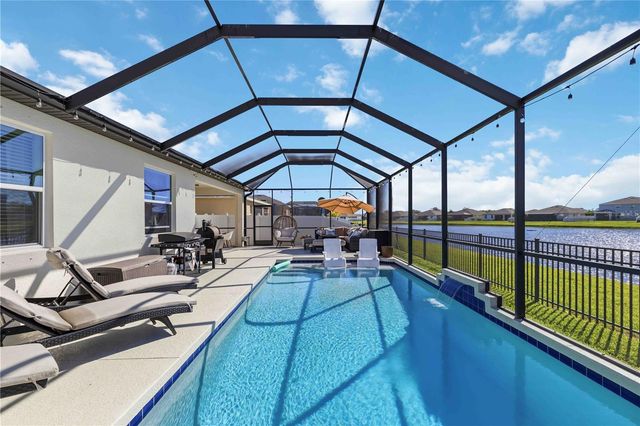 448 TIERRA VERDE WAY, Bradenton, FL 34212