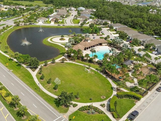 448 TIERRA VERDE WAY, Bradenton, FL 34212