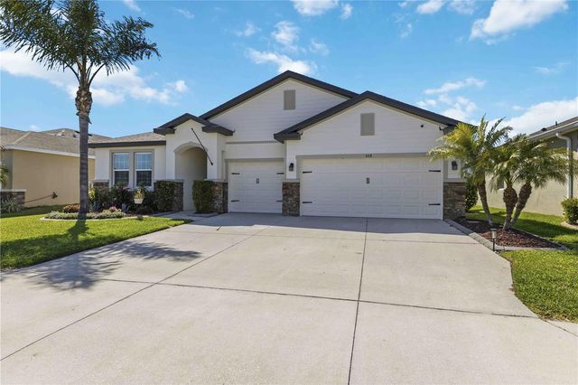 448 TIERRA VERDE WAY, Bradenton, FL 34212