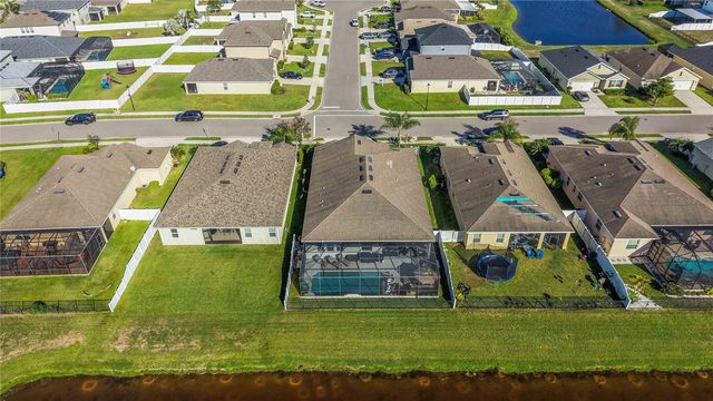 448 TIERRA VERDE WAY, Bradenton, FL 34212