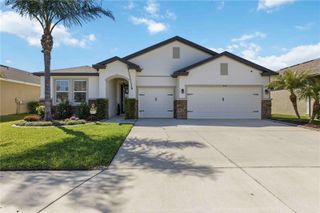 448 TIERRA VERDE WAY, Bradenton, FL 34212