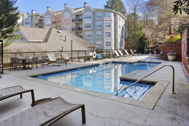 4246 River Green Drive NW 208, Atlanta, GA 30327