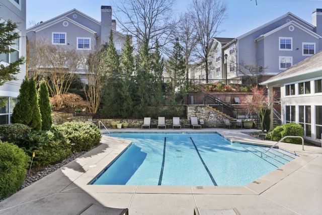 4246 River Green Drive NW 208, Atlanta, GA 30327