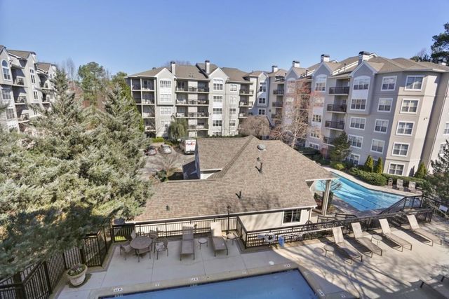 4246 River Green Drive NW 208, Atlanta, GA 30327