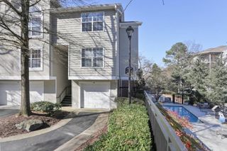 4246 River Green Drive NW 208, Atlanta, GA 30327