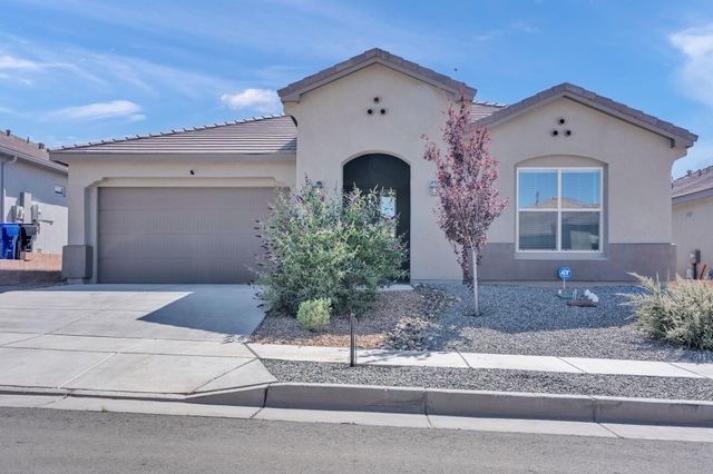 9105 Cambrils Drive NW, Albuquerque, NM 87114