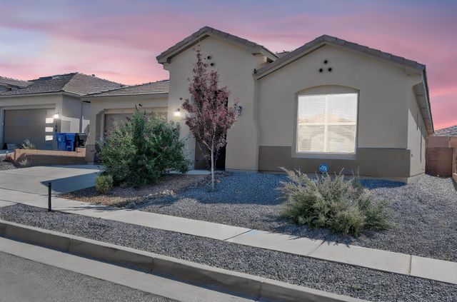 9105 Cambrils Drive NW, Albuquerque, NM 87114