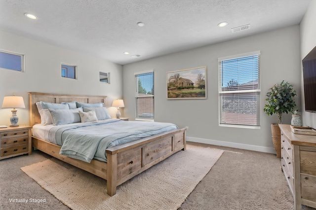 9105 Cambrils Drive NW, Albuquerque, NM 87114