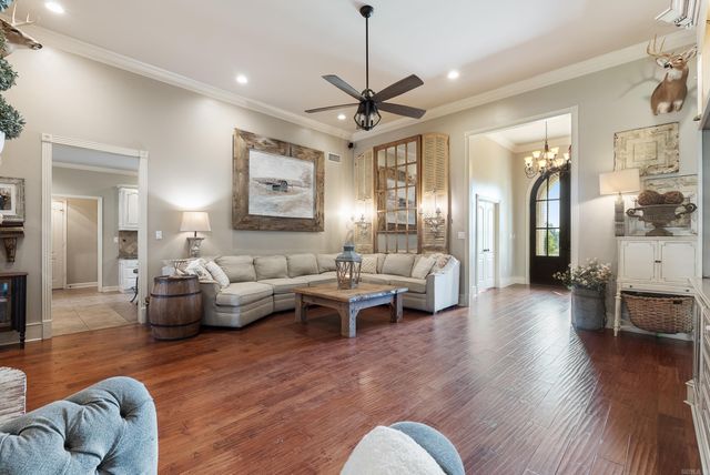 374 Highway 225 East, Greenbrier, AR 72058