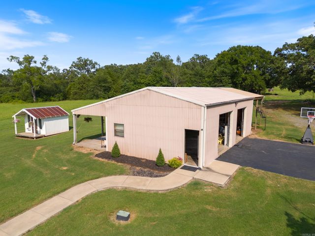 374 Highway 225 East, Greenbrier, AR 72058