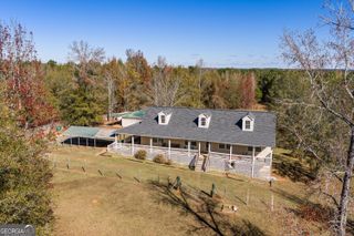 1178 Crooked Creek Road, Eatonton, GA 31024