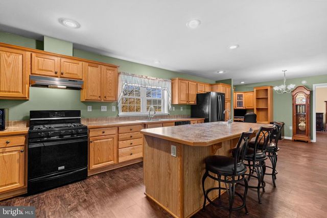 104 N GRANT ST, Williamstown, PA 17098