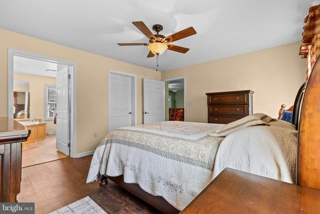 104 N GRANT ST, Williamstown, PA 17098