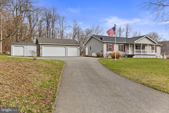 104 N GRANT ST, Williamstown, PA 17098