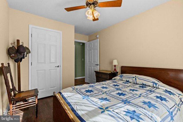 104 N GRANT ST, Williamstown, PA 17098