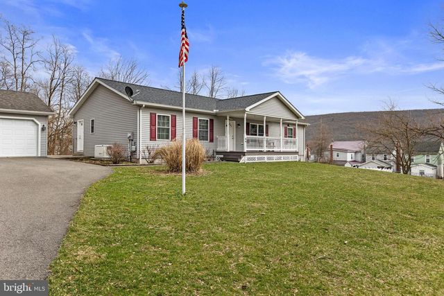 104 N GRANT ST, Williamstown, PA 17098