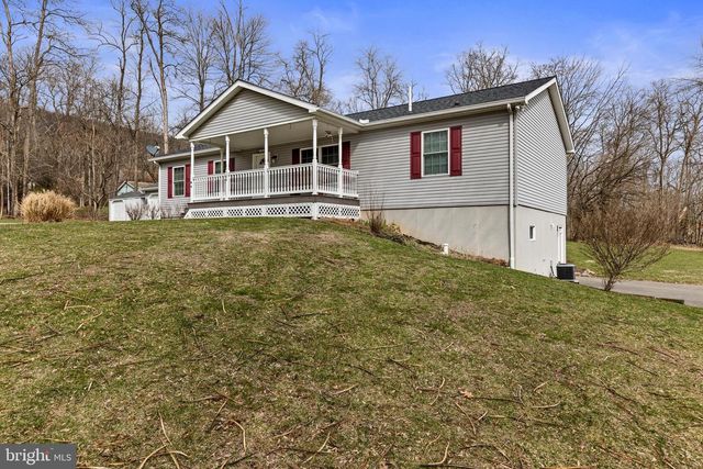 104 N GRANT ST, Williamstown, PA 17098