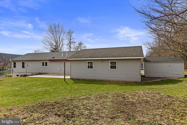 104 N GRANT ST, Williamstown, PA 17098