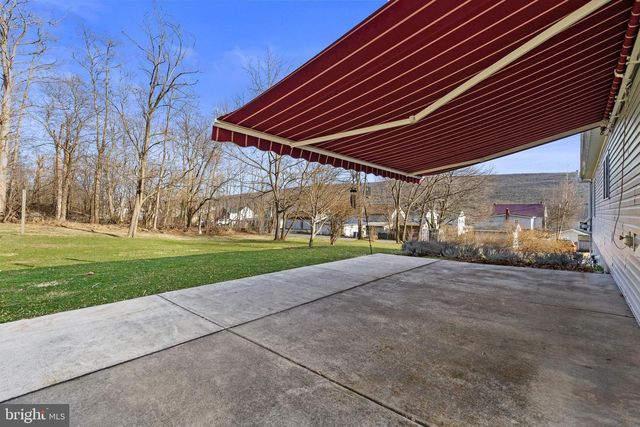 104 N GRANT ST, Williamstown, PA 17098