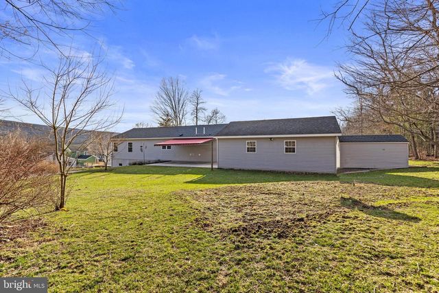 104 N GRANT ST, Williamstown, PA 17098