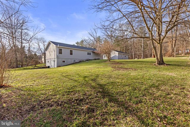 104 N GRANT ST, Williamstown, PA 17098