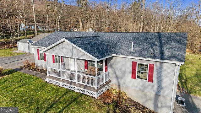 104 N GRANT ST, Williamstown, PA 17098