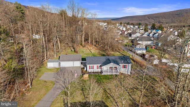 104 N GRANT ST, Williamstown, PA 17098