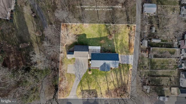 104 N GRANT ST, Williamstown, PA 17098