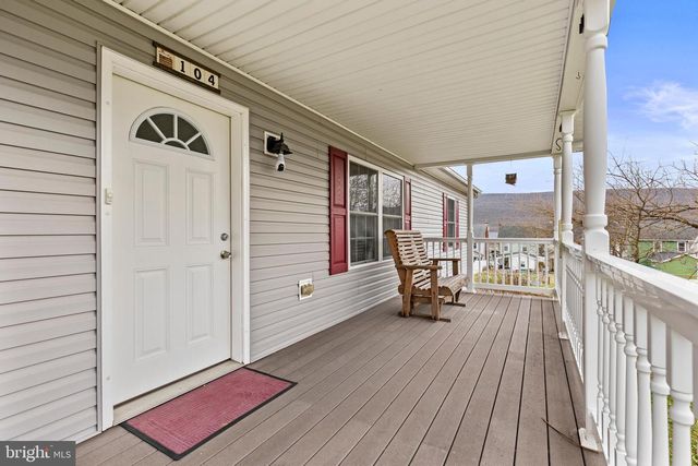 104 N GRANT ST, Williamstown, PA 17098