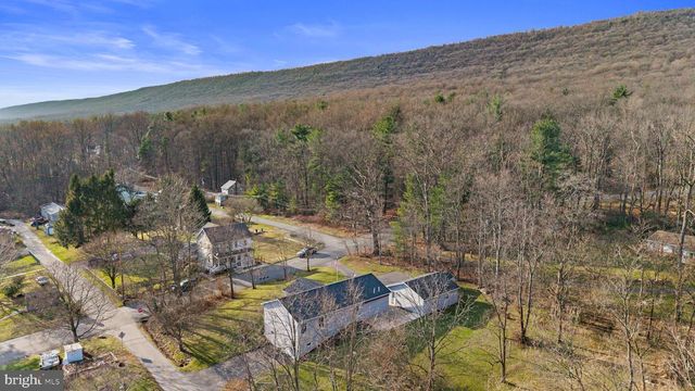 104 N GRANT ST, Williamstown, PA 17098