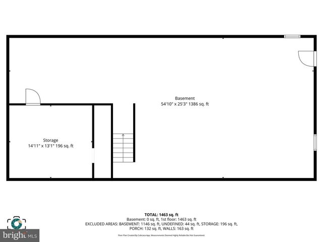 104 N GRANT ST, Williamstown, PA 17098