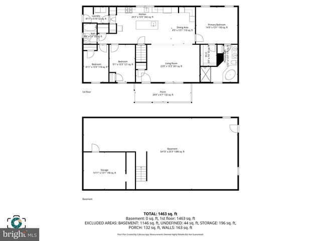 104 N GRANT ST, Williamstown, PA 17098