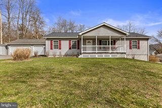 104 N GRANT ST, Williamstown, PA 17098