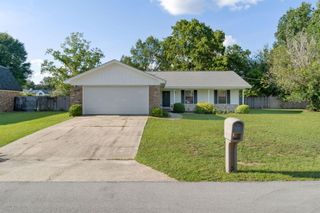 502 Krest Drive, Crestview, FL 32536