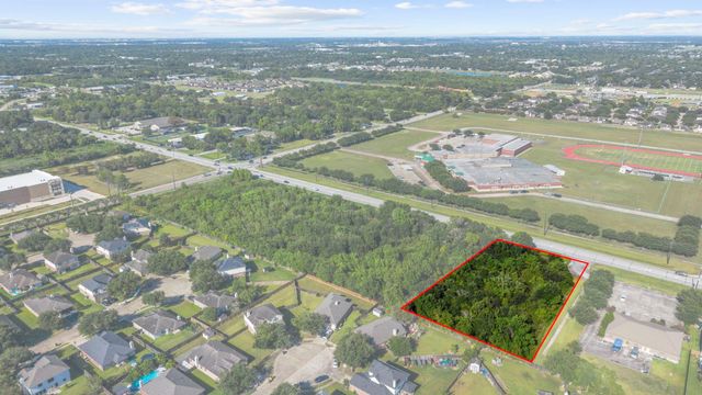 3154 Manvel Road, Pearland, TX 77584