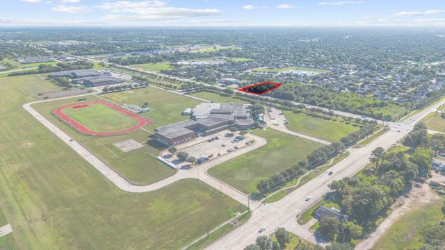 3154 Manvel Road, Pearland, TX 77584