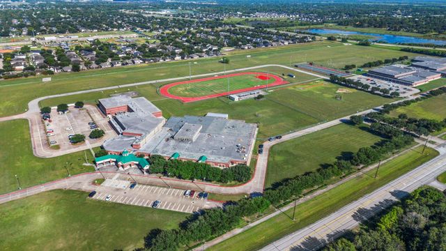 3154 Manvel Road, Pearland, TX 77584