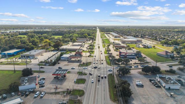 3154 Manvel Road, Pearland, TX 77584