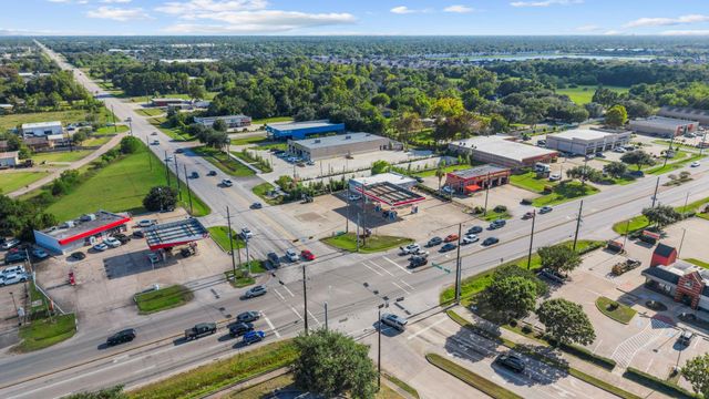 3154 Manvel Road, Pearland, TX 77584