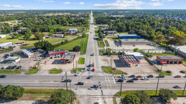 3154 Manvel Road, Pearland, TX 77584