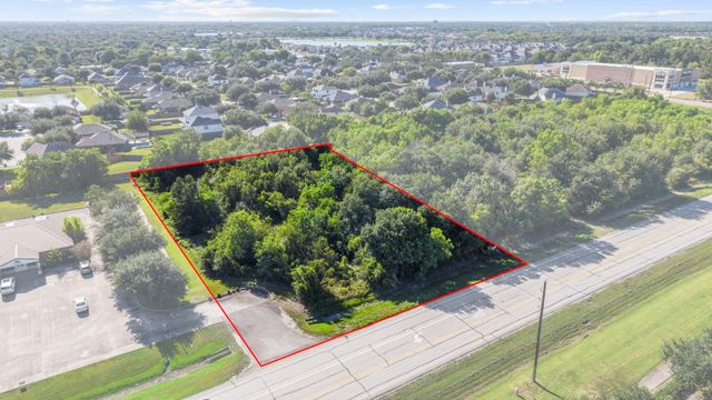 3154 Manvel Road, Pearland, TX 77584