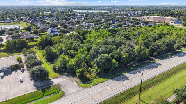 3154 Manvel Road, Pearland, TX 77584