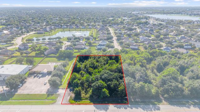 3154 Manvel Road, Pearland, TX 77584