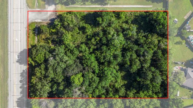 3154 Manvel Road, Pearland, TX 77584
