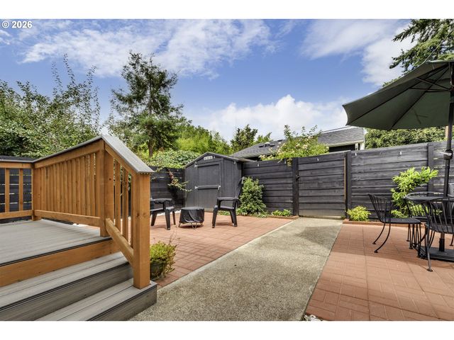 6223 N YALE St, Portland, OR 97203